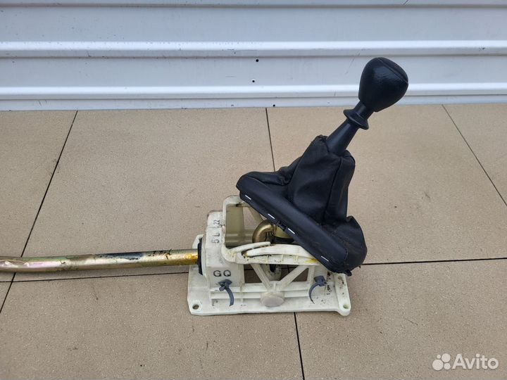 Кулиса Chevrolet Лачетти