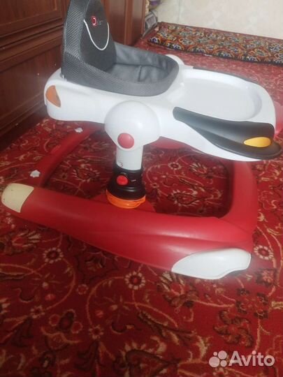 Ходунки детские