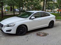 Volvo S60 1.6 AMT, 2011, 154 600 км, с пробегом, цена 1 040 000 руб.