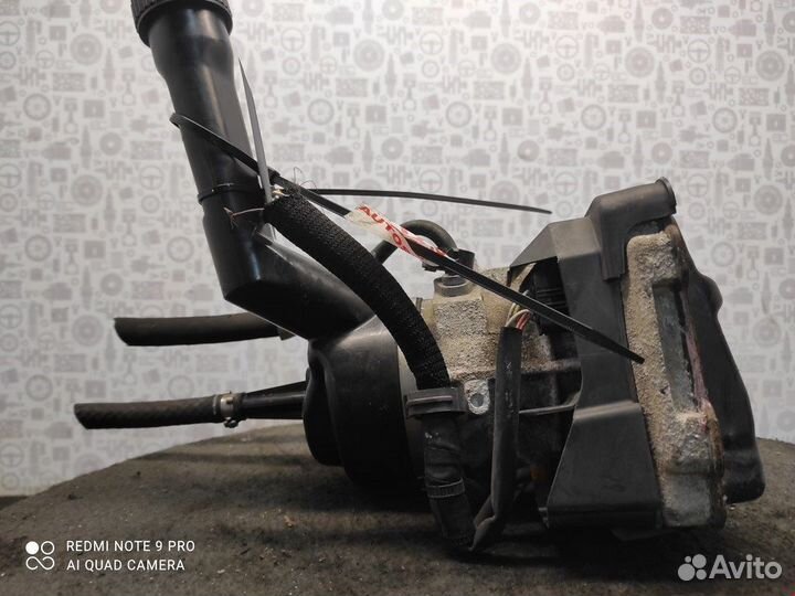 Электроусилитель руля для Peugeot-Citroen 308