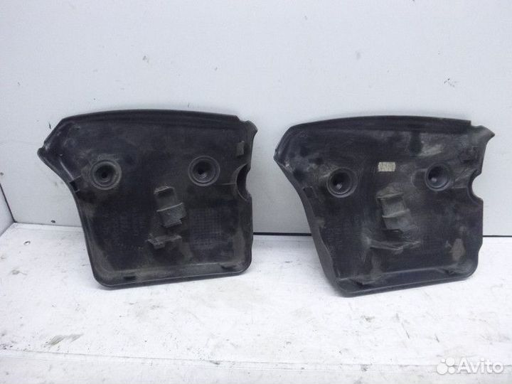 Щиток audi Q5 2008