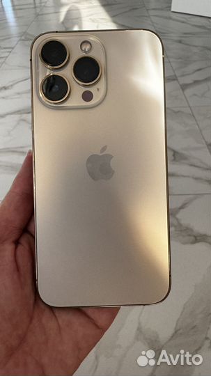iPhone 13 Pro, 256 ГБ