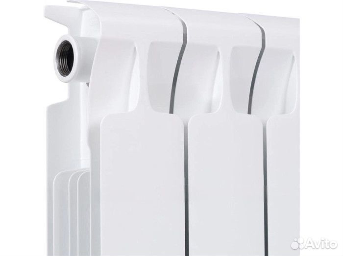 Радиаторы Rifar RM30008