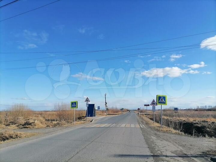 Участок 9 сот. (ИЖС)