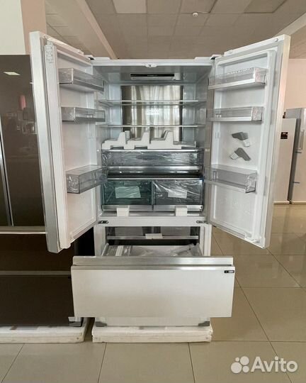 Холодильник Haier в рассрочку