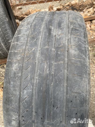 Continental ComfortContact - 5 235/45 R19