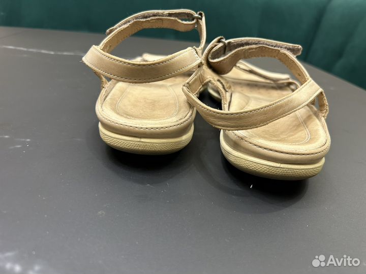 Сандалии женские ecco 42