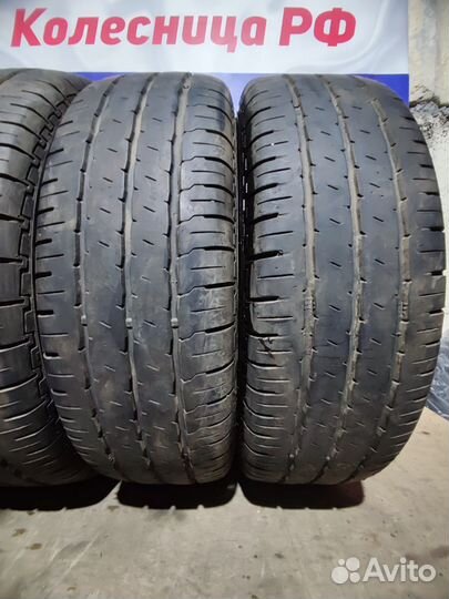 КАМА Trace (НК-135) 215/75 R16C