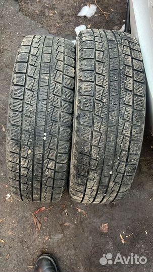 Hankook Winter I'Cept Evo 185/65 R15