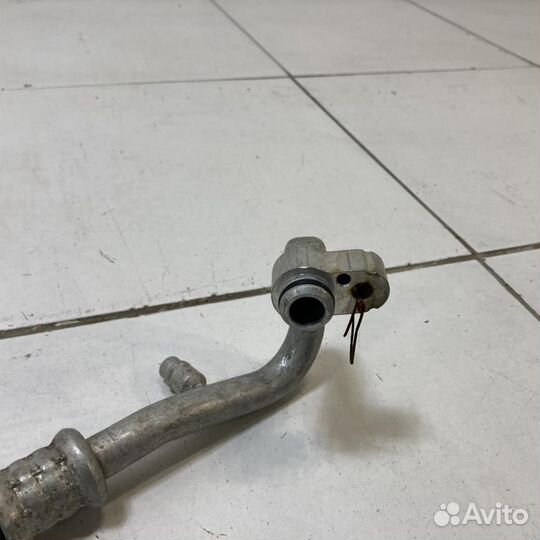 Трубка кондиционера Toyota Camry ACV40 2006-2011