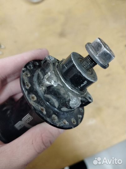 Задняя втулка Pride Street Impulse