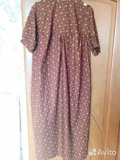 Сорочка женская 58-60