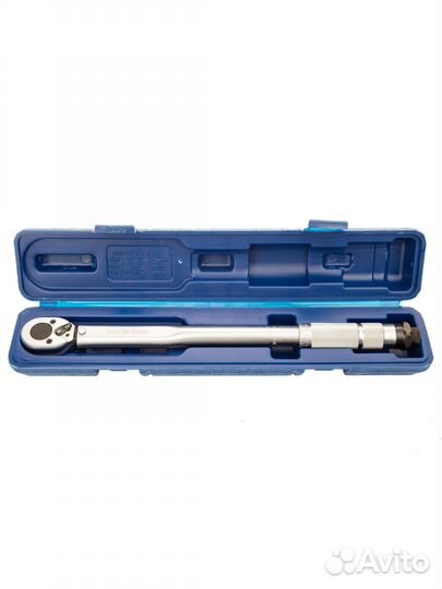 Ключ динамометрический 1/2