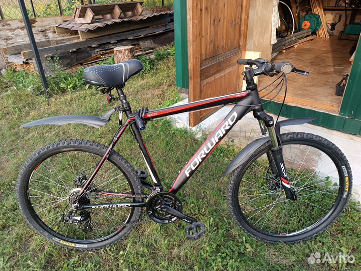 Продам велосипед Forward Next 2.0