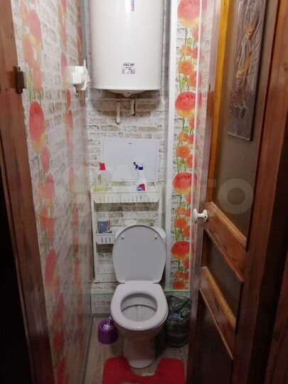 3-к. квартира, 64,5 м², 2/3 эт.