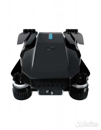 Квадрокоптер