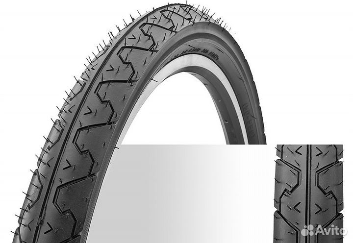 Покрышка для велосипеда 26