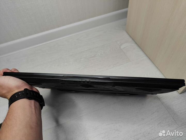 I7-10750H/Rtx2070/144Гц/1TB SSD/16gb