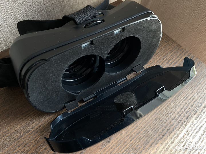 VR one dexp очки виртуальной реальности