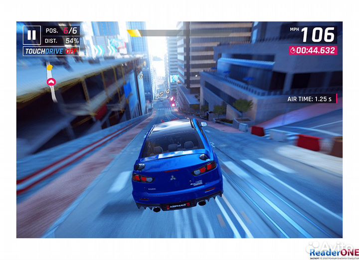 Microsoft Surface Pro X MSQ2 16Gb 256Gb Планшет