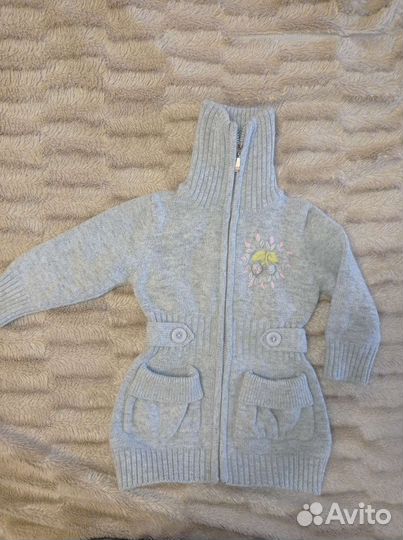 Детская одежда для девочек