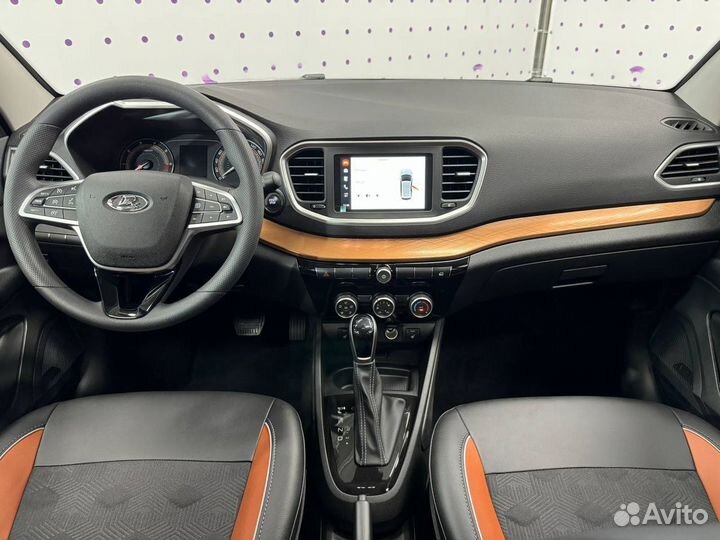 LADA Vesta Cross 1.8 CVT, 2024