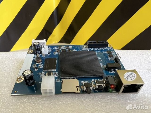 Контрольная плата Whatsminer m20s m21s m30s m31s