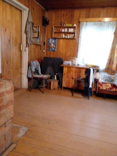 Дача 48 м² на участке 5 сот.