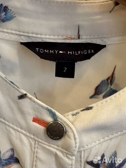 Рубашка женская