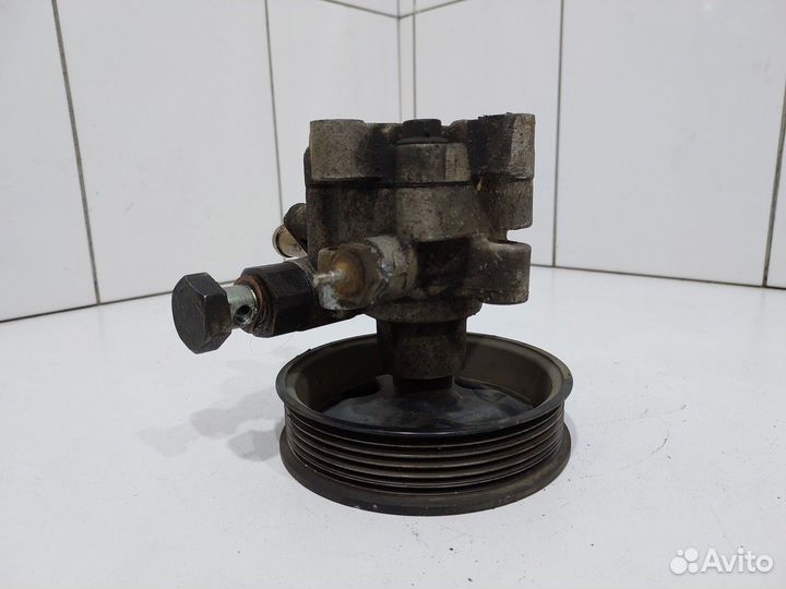 Насос гидроусилителя (Chery Tiggo T11)