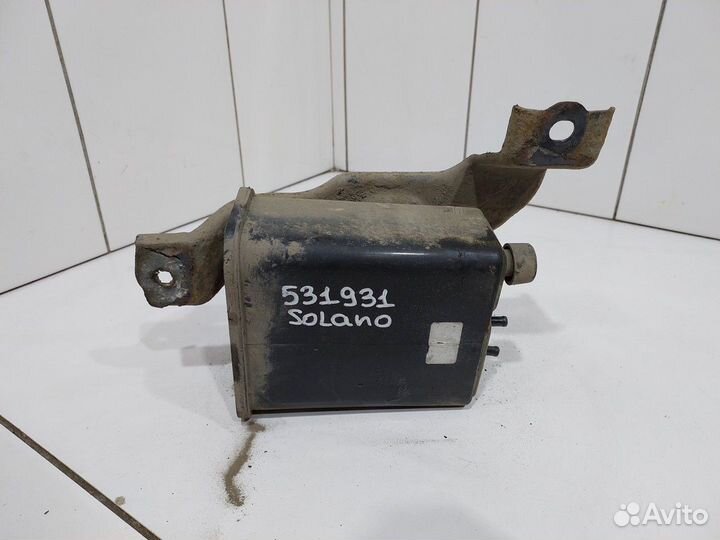 Абсорбер топливной системы (Lifan Solano)