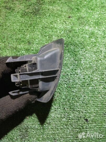 Блок управления стеклоподъемниками задний Renault