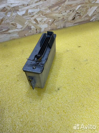 Блок ABS audi 80