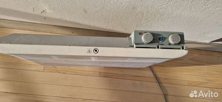 Конвектор электрический Timberk