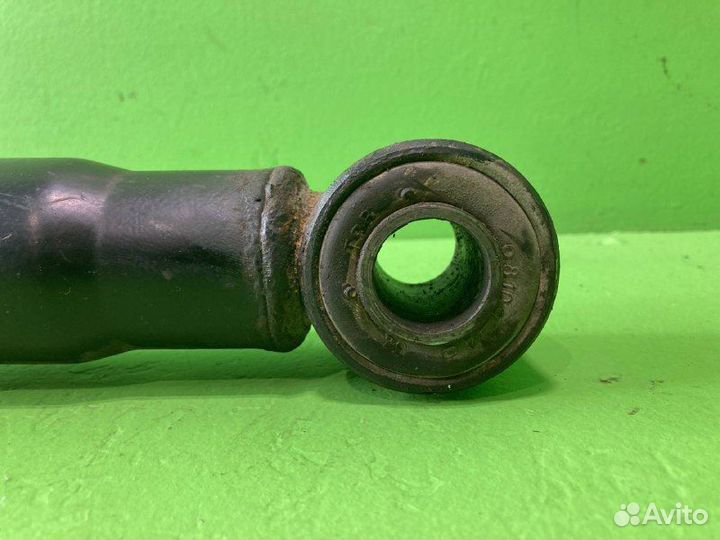 Амортизатор подвески MAN TGA