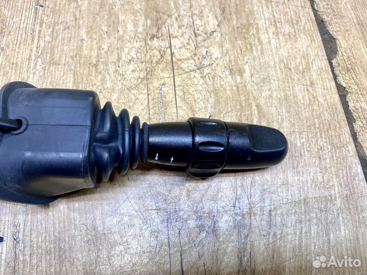 Переключатель дворников Chevrolet Lacetti хэтчбек