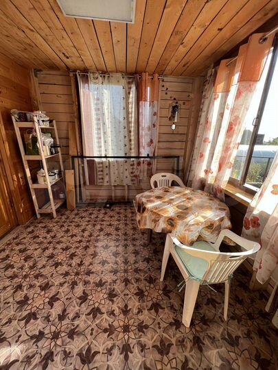 Дом 88 м² на участке 16 сот.