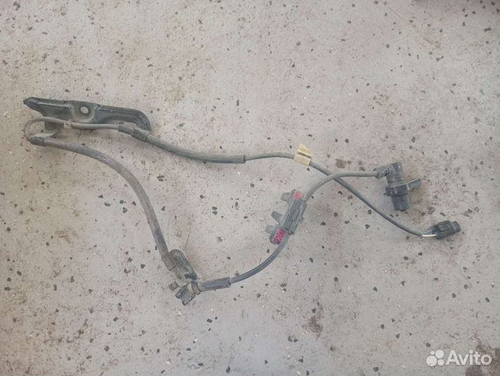 Датчик ABS передний левый Camry V40 2008 г