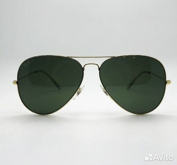 Очки ray Ban Aviator