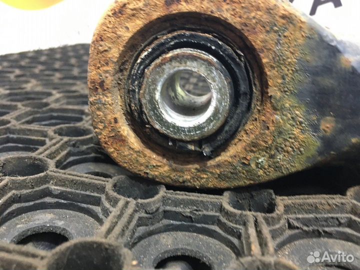 Стабилизатор передний MAZ 5440