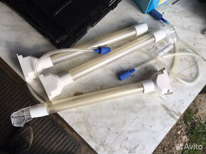 Фальш дно для аквариума