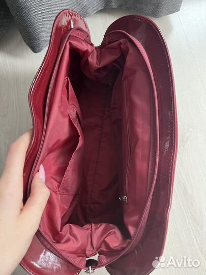 Сумка женская vintage