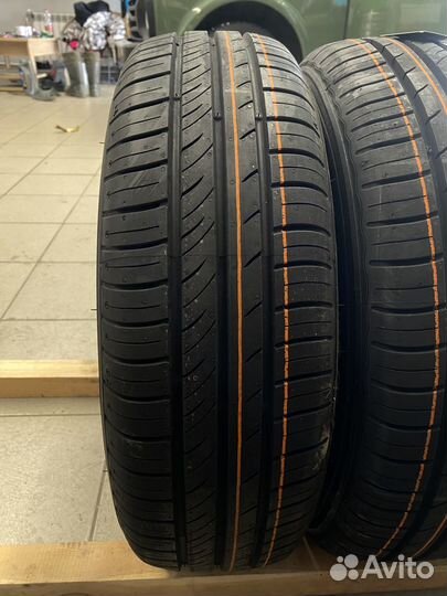 Kumho Ecowing ES31 205/55 R17