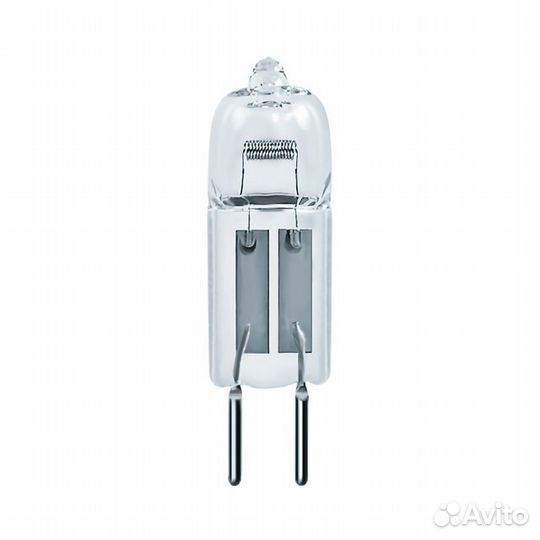 Лампа галогенная navigator 20Вт G4 240лм 3000K 12В