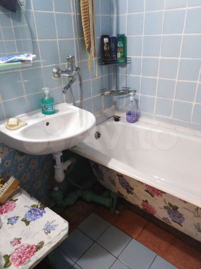 1-к. квартира, 35,8 м², 3/3 эт.