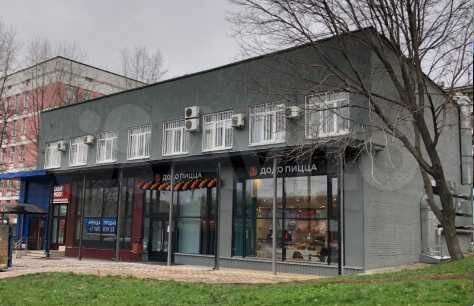 Продам торговое помещение, 126 м²