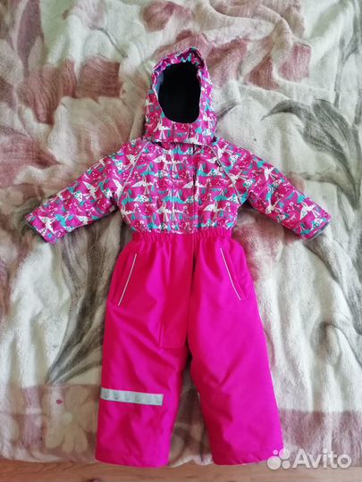 Комбинезон LappiKids