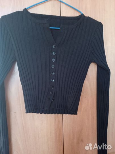 Водолазка-лапша