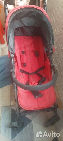 Коляска трость peg perego si