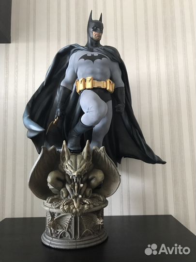 Batman statue premium format